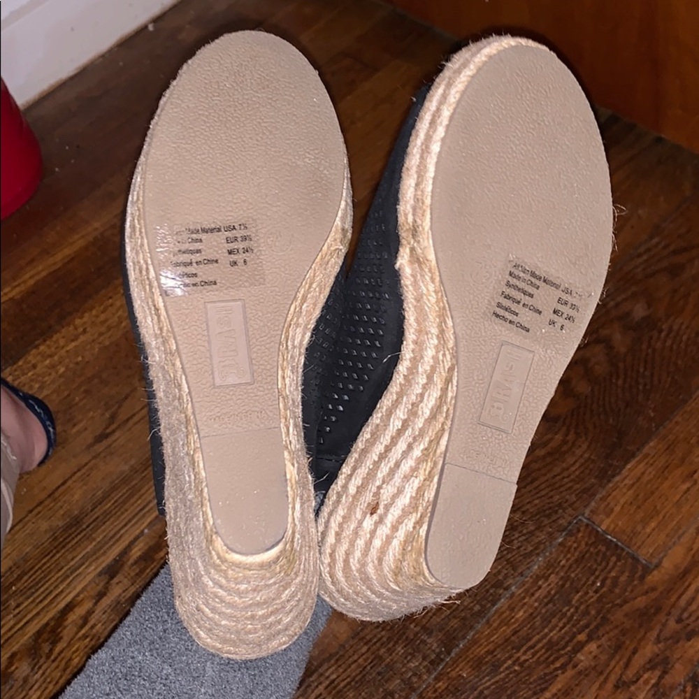 Wedges - Picture 3 of 4